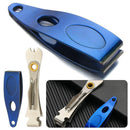 Supplies Clipper Nipper Fishing Line Cutter Scissors Quick Knot Tool Kit