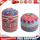 2pcs Gas Canister Cover Protector Outdoor Camping Fuel Cylinder Storage Bag