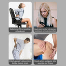 Mini Body Massagers Relax Body Massager Adjustable Massage Gun Portable for Body