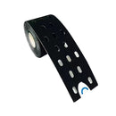 #A Muscle Patch Breathable Sports Bandage Muscle Tension Relief Fitness Sports C