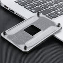 Motherboard CPU Cooler Mounting Bracket Back Plate for AMD AM2 AM2+ AM3 AM3+
