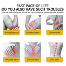 10pcs External Medicine Patch Pain Relief Wormwood Convenient Adjuvant Treatment