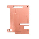 Replacement Copper Protective Case Passive Cooling Cooler Enclosure Radiator