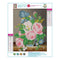 Hermosapoty 5D Diamond Painting Embroidery DIY Crafts Cross Stitch Embroidery Home