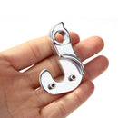 Bike Rear Derailleur Hanger MTB Bicycle Cycling Speed Changer Gear Tail Hoo