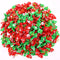 With Elastic Rubber Dog Hair Scrunchies Hair Clips Hair Accessories Hairpins