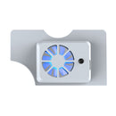 USB Power Cooler Fan for Nintendo Switch OLED Console Heat Sink Holder Stand