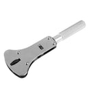 Adjustable Watch Back Case Cover Opener Remover Wrench Repair Kit Tool Newly