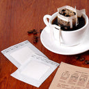 Non-woven Disposable Drip Coffee Filter Bag Hanging Ears Portable Filter Pa