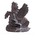 Incense Burner Backflow Incense Burner Incense Holder Aromatherapy Furnace