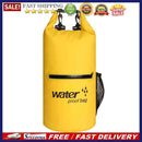 Waterproof Bucket Dry Bag Sack Swimming Rafting Kayaking Trekking Floating Packs