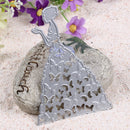 Metal Beauty Dies Stencils for DIY Scrapbooking Album Decorative Coals