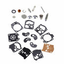 K10-WAT Trimmer  Brush Cutter  Repair Kit  Diaphragm Gasket Carburetor Carb