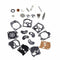 K10-WAT Trimmer  Brush Cutter  Repair Kit  Diaphragm Gasket Carburetor Carb