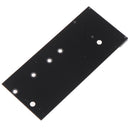 for 2230-2280 M2 SSD M.2 SATA Adapter M.2 NGFF Converter 2.5" SATA3 Card Raiser