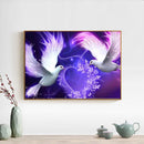 5D DIY Full Drill Diamond Painting One Size Fits All