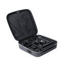 For DJI ROMIN RSC2 Gray Carrying Case Box Storage Handbag Durable Shoulder Cover