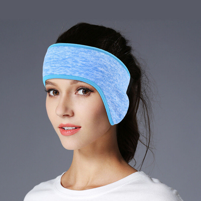 Breathable Outdoor Sports Scarf Skiing Cycling Thermal Knitted Scarves Bandana