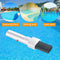 Pool Cleaning Tool - Pool Stain Eraser with Handle for Household Cleaning S
