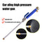 High Pressure Power Foam Water Gun Car Washer Sprayer Garden Water Jet Wand