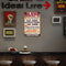 Blues Festival Plate Metal Tin Sign Plate for Bar Pub Club Cafe Wall Home Decor
