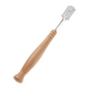 Bread Lame Cutter French Bread Scorer Dough Scoring Tools with Leather Bag