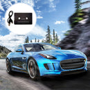 Car Cassette Universal Car Audio Cassette Tape Aux Stereo Adapter for MP3 Player