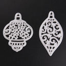 Chip Lifting Machining Dies Stencils for Y Scrapbooking Photo Album Decor