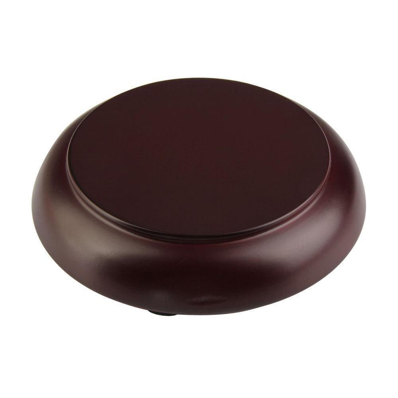 1pc Wooden Craft Auctioneer Hammer Sound Block for Lawyer Judge Auction