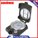 ,an American Camping Survival Compass Lensatic Geological Digital Compass K4580