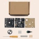 ZK-502M 50W+50W Bluetooth Compatible 5.0 Power Audio Amplifier Board Stereo