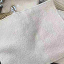 5pcs/bag Non-stick Oil Cleaning Towel Bamboo Fiber Cloth Wash Kitchen P5N9
