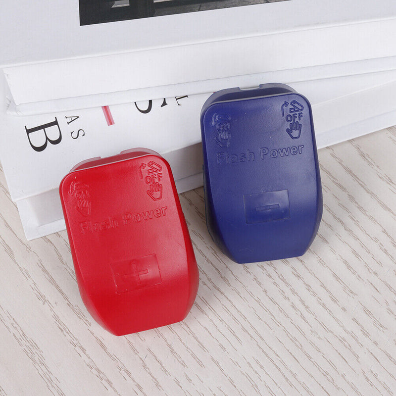 2pcs Universal Quick Release Battery Connector Detachable Car Terminal Clip