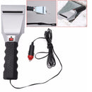 Good Deicing Effect Car Ice Scraper Electric Heated Auto Cleaning Snow Shovel