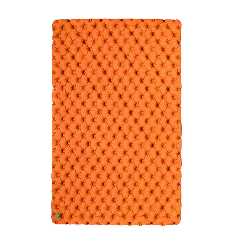 Double Sleeping Bed Camping Mat Inflatable Tent Air Cushion Camping Equipme