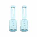 Wear Thimble Ring Knitting Tools Yarn Guide Finger Holder Finger Splitter