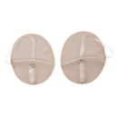 2 PCS Underarm Sweat Absorbing Quick Dry Pads Underarm Pads Washable~