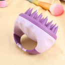 Treatments Scalp Massage Comb Hair Root Itching Scalp Anti-Dandruff Hair Comb