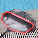 Retractable Swimming Pool Cleaning Net Salvage Nets Skimmer Leaf Catcher