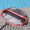 Retractable Swimming Pool Cleaning Net Salvage Nets Skimmer Leaf Catcher
