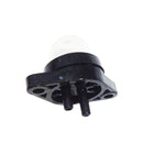 Clear Chainsaws Trimmer Carburetor Oil bubble Carburetter Primer Fuel Pump