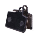1 Pair Semi-Metallic MTB Bicycle Disc Brake Pads Mountain Cycling Bike Part