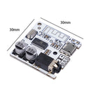 DIY Bluetooth Audio Receiver Module BT5.0 MP3 Wireless Stereo PCB Decoder Board