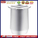 Coffee Dosing Cup for Breville 8 Niche Zero Powder Cup Feeder Replace Suppo