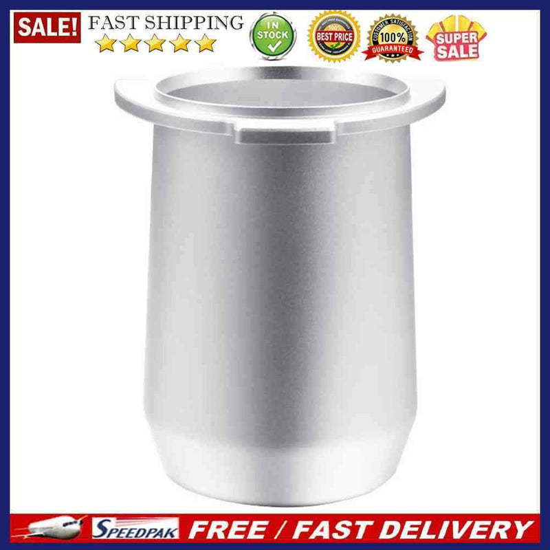 Coffee Dosing Cup for Breville 8 Niche Zero Powder Cup Feeder Replace Suppo