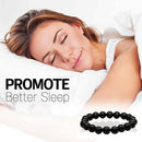 5pcs Obsidian Anklet Therapy Ankle Beaded Bracelet Ankles Pendant Jewelry Newly