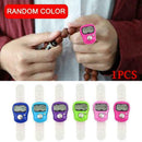 1pcs Counter Digital Electronic Counter Kitchen Accessories W6R4 P8H4