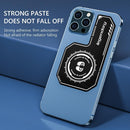Upgrade Magnetic Gaming Phone Cooling Plate Radiator Stickers for PUBG
