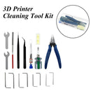 Accessories Professional Cleaning Tool Kit Repair Kit Toolset Maintenance