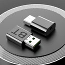 4 in 1 USB Bluetooth 5.0 Transmitter Receiver AUX Audio F S3 O7F1 For TV U0H3